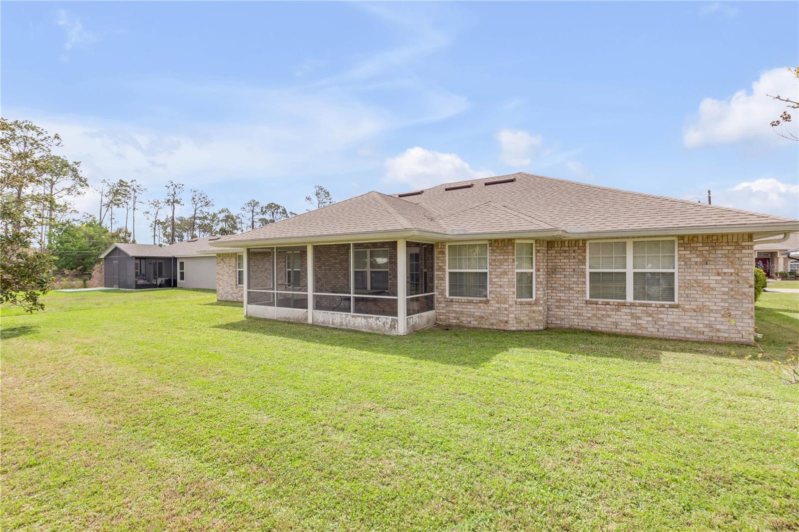 ROYAL PALMS SEC 33/PALM COAST - Residential