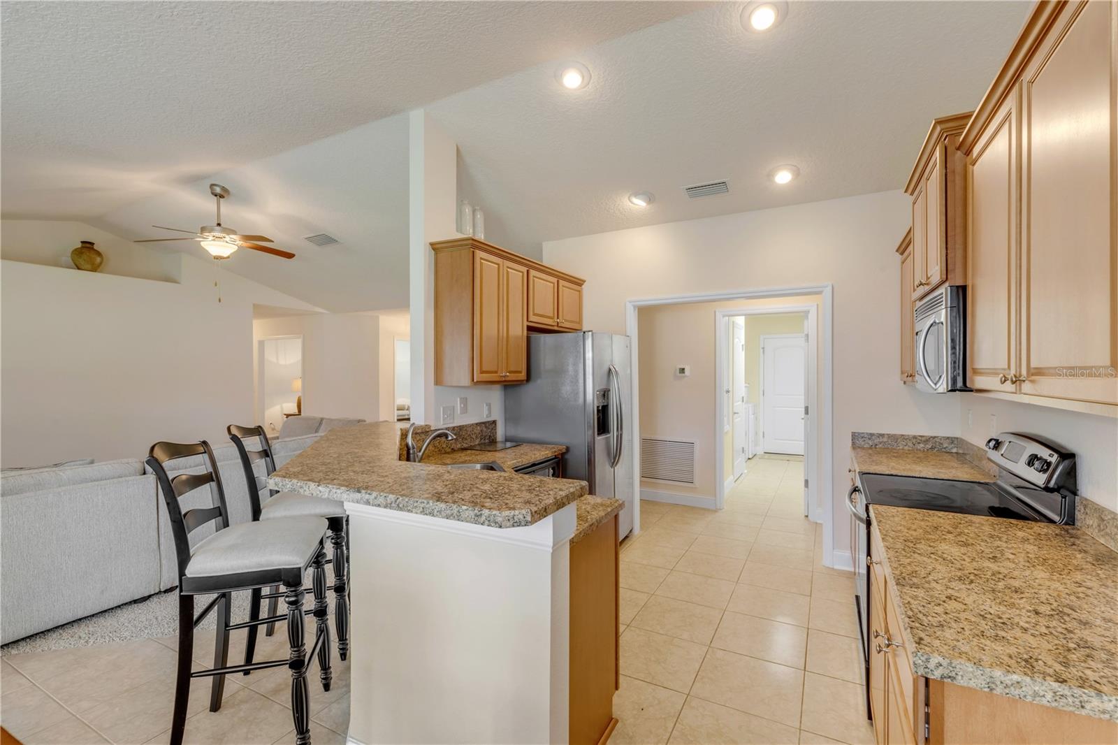 ROYAL PALMS SEC 33/PALM COAST - Residential