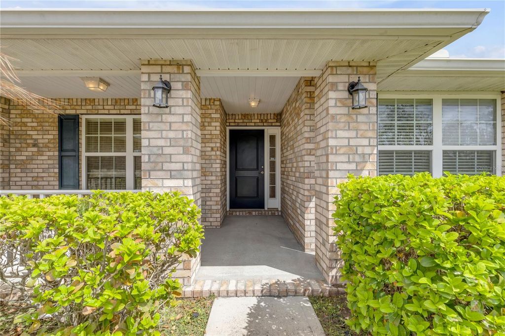 Photo of 141 Red Mill Drive, Palm Coast, FL 32164 (MLS # NS1087655)