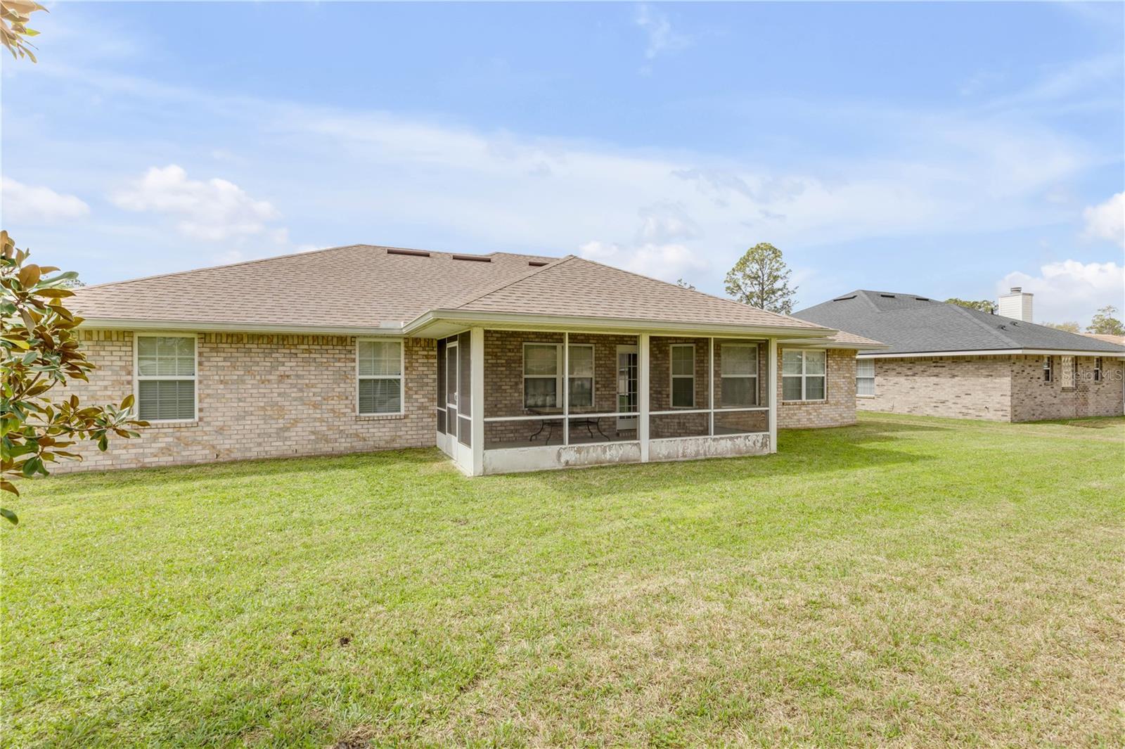 ROYAL PALMS SEC 33/PALM COAST - Residential