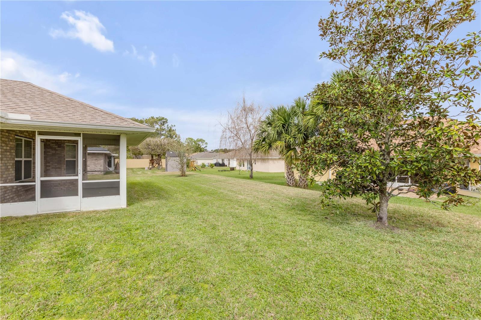 ROYAL PALMS SEC 33/PALM COAST - Residential