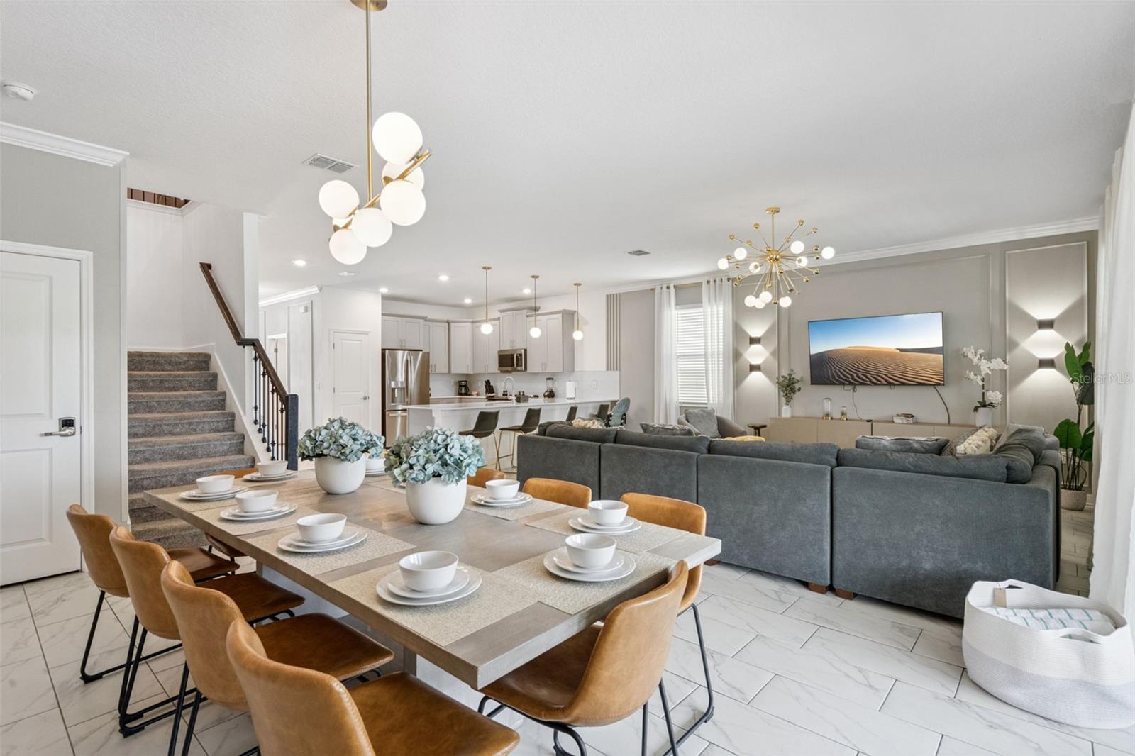 COVE AT STOREY LAKE III - Residential