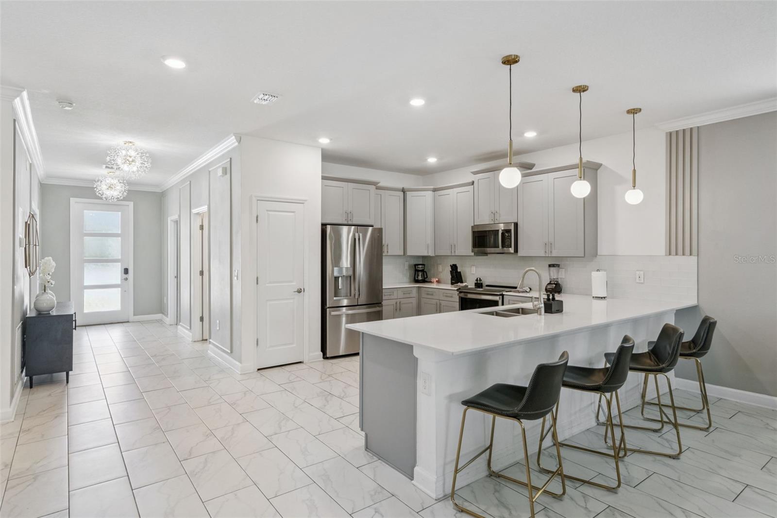 COVE AT STOREY LAKE III - Residential