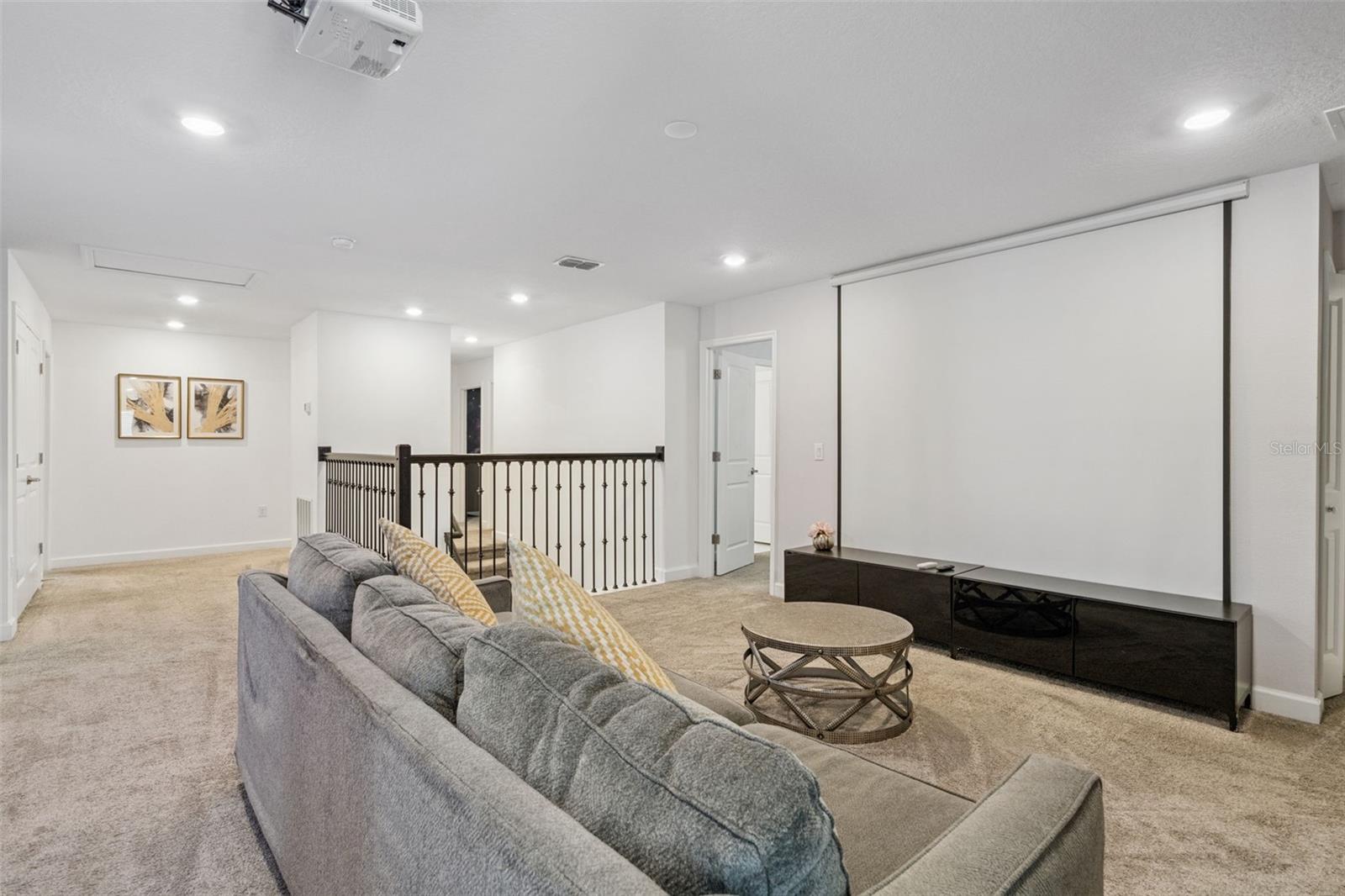 COVE AT STOREY LAKE III - Residential