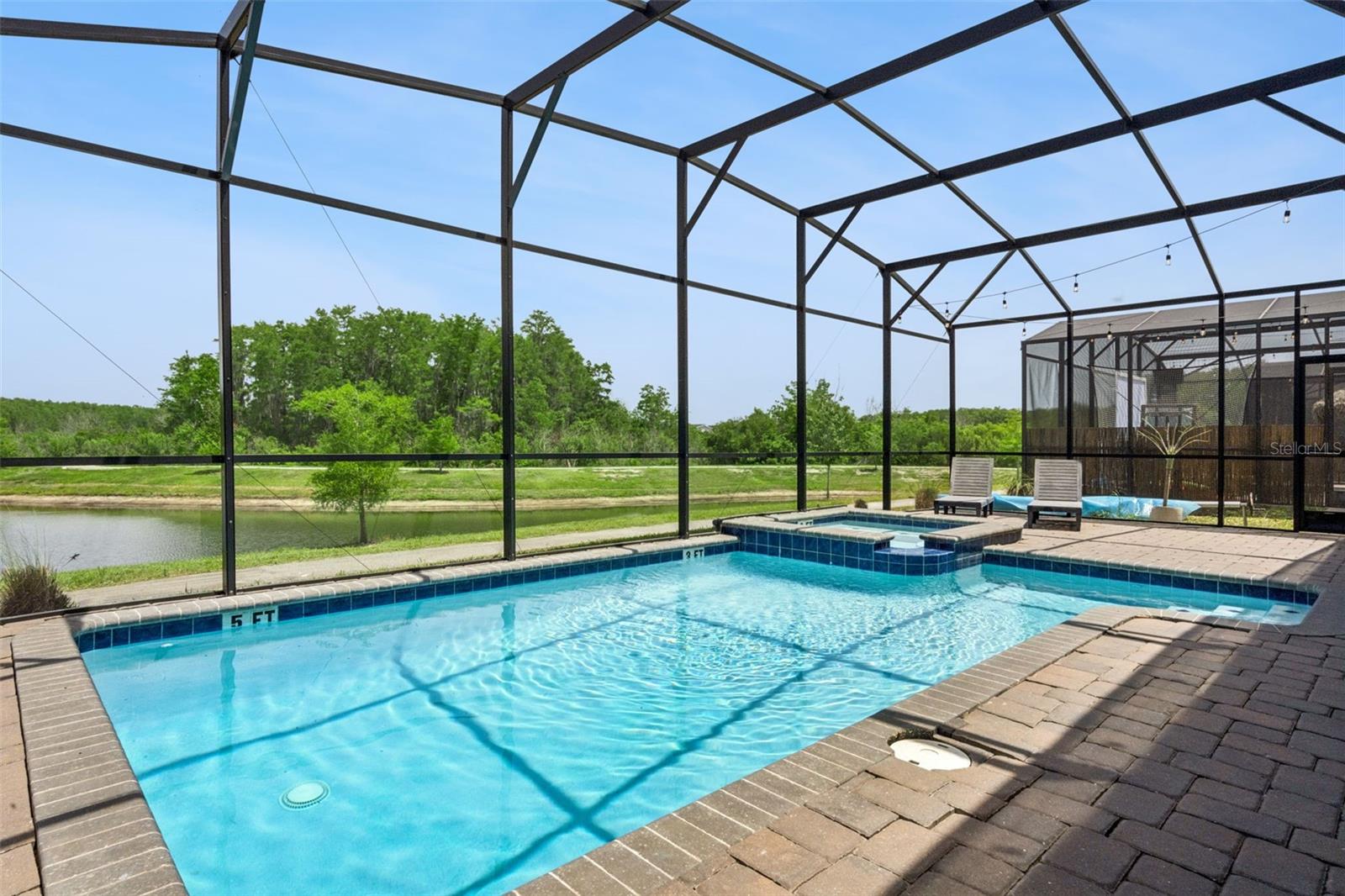 COVE AT STOREY LAKE III - Residential