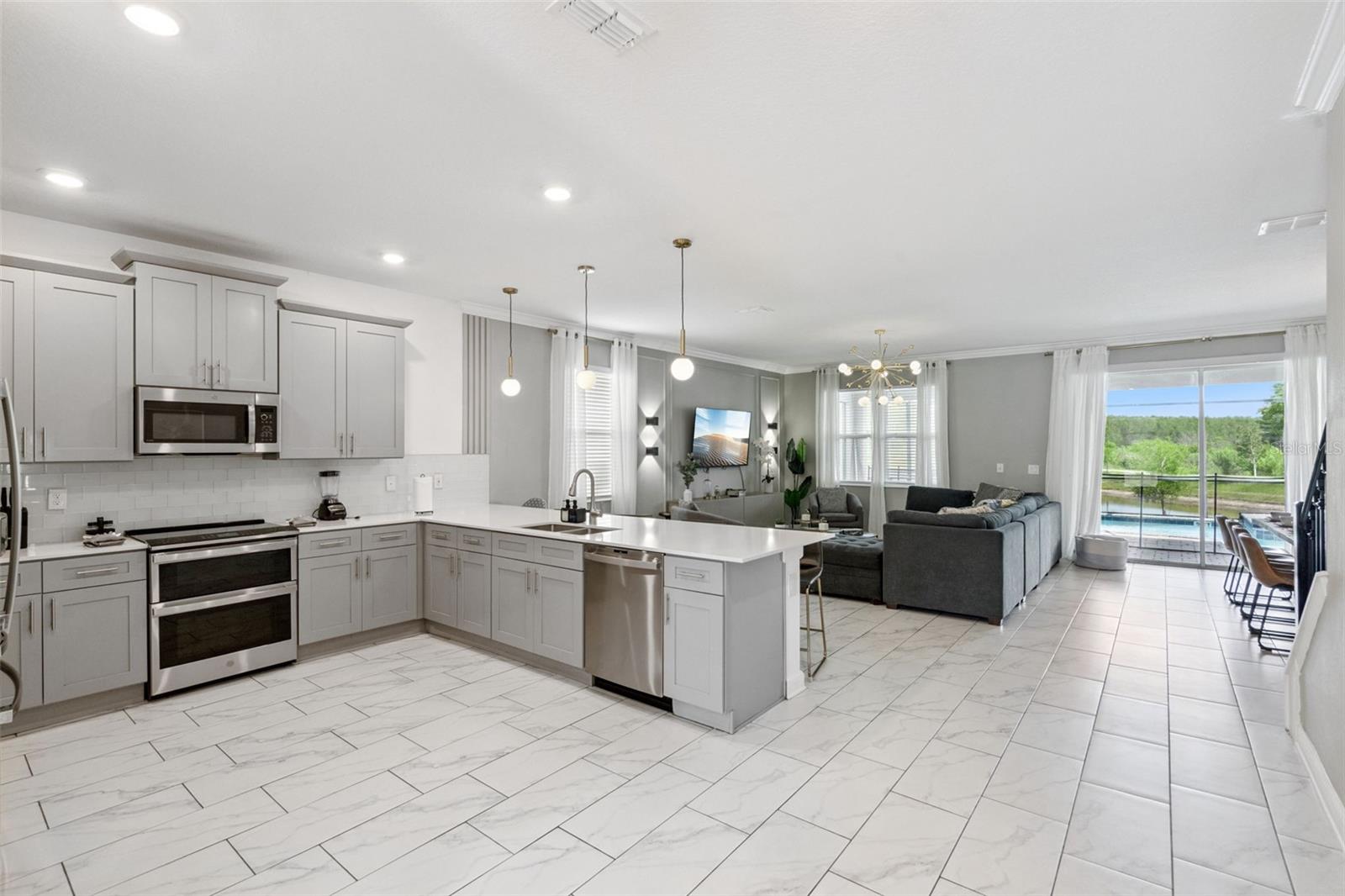 COVE AT STOREY LAKE III - Residential