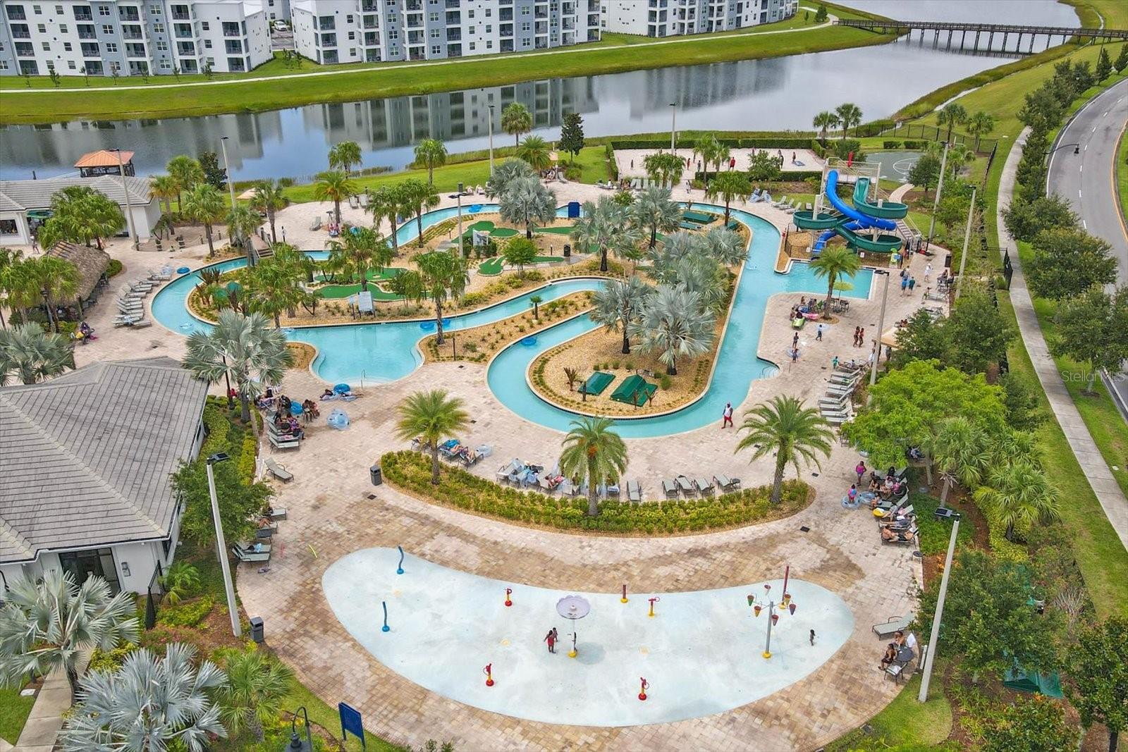 COVE AT STOREY LAKE III - Residential