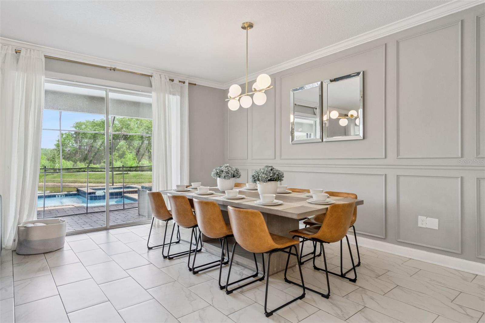COVE AT STOREY LAKE III - Residential