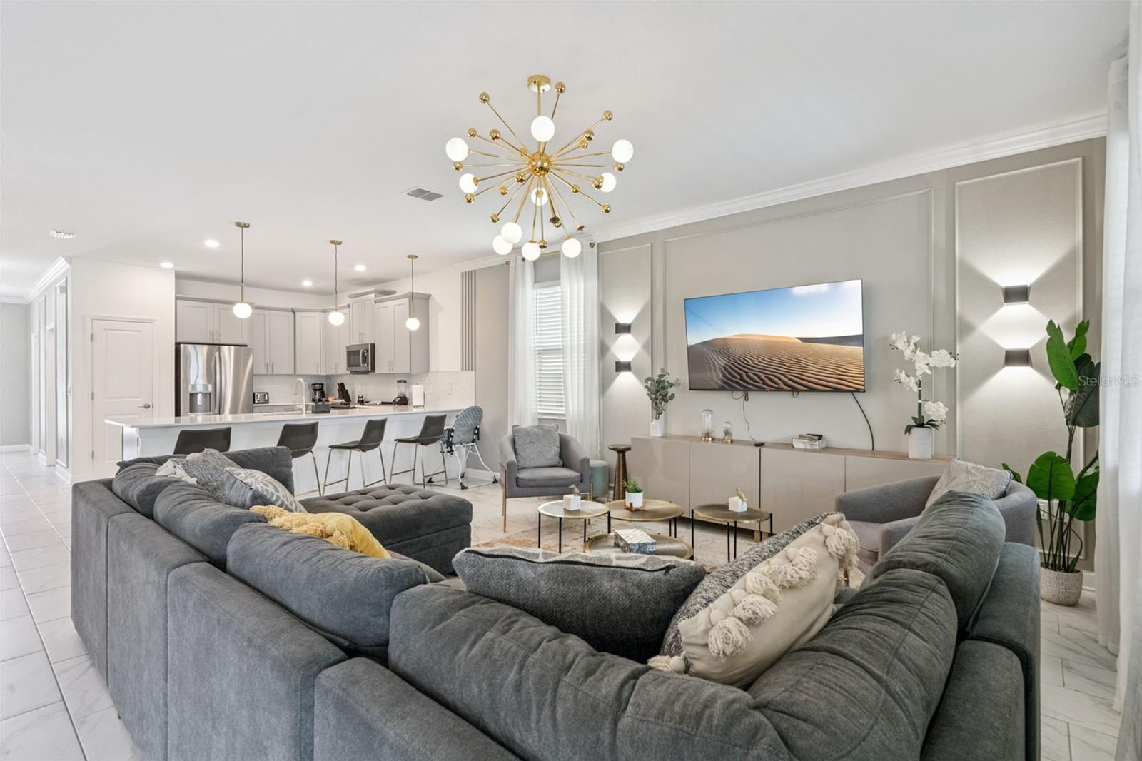 COVE AT STOREY LAKE III - Residential