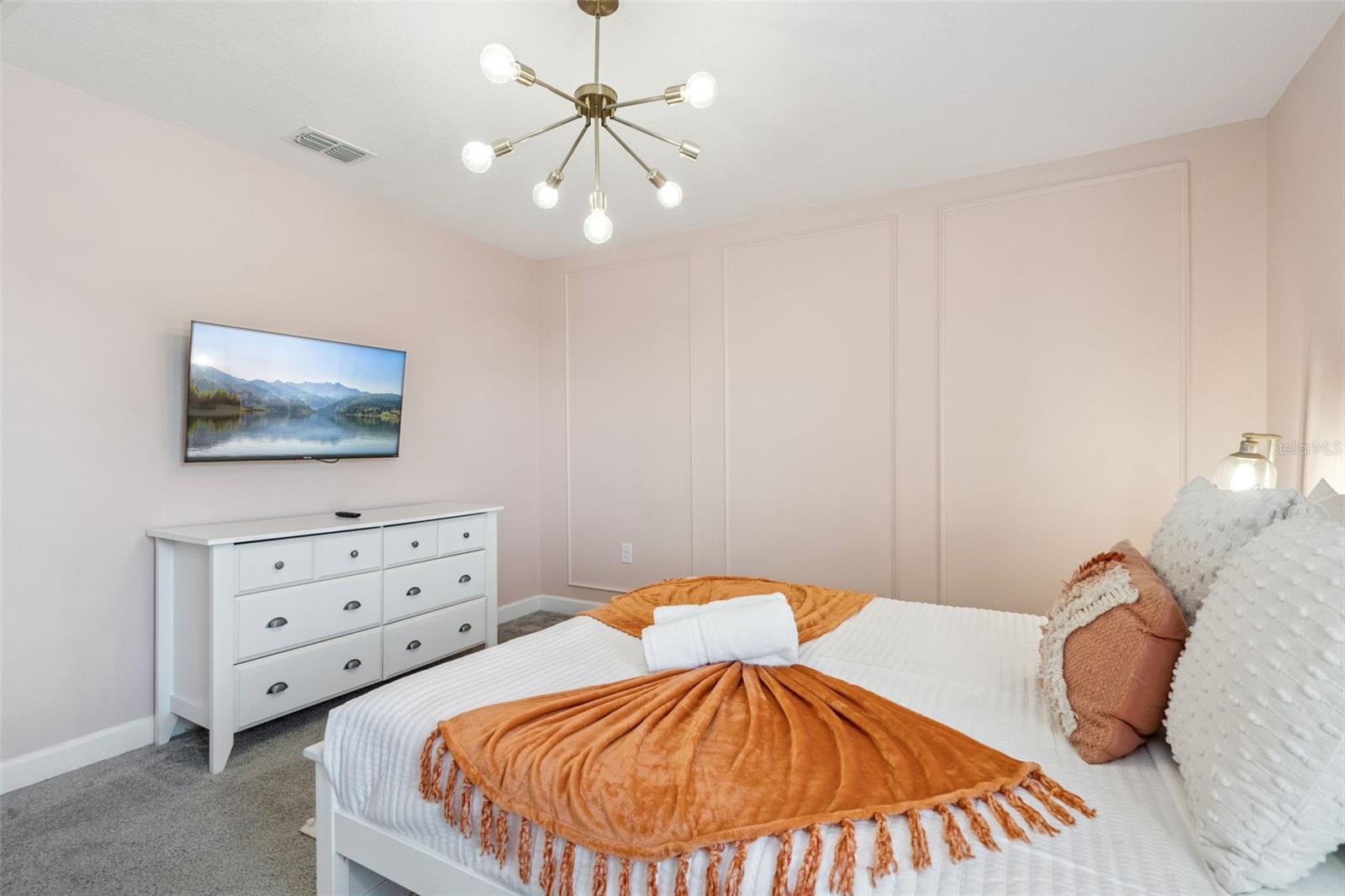 COVE AT STOREY LAKE III - Residential