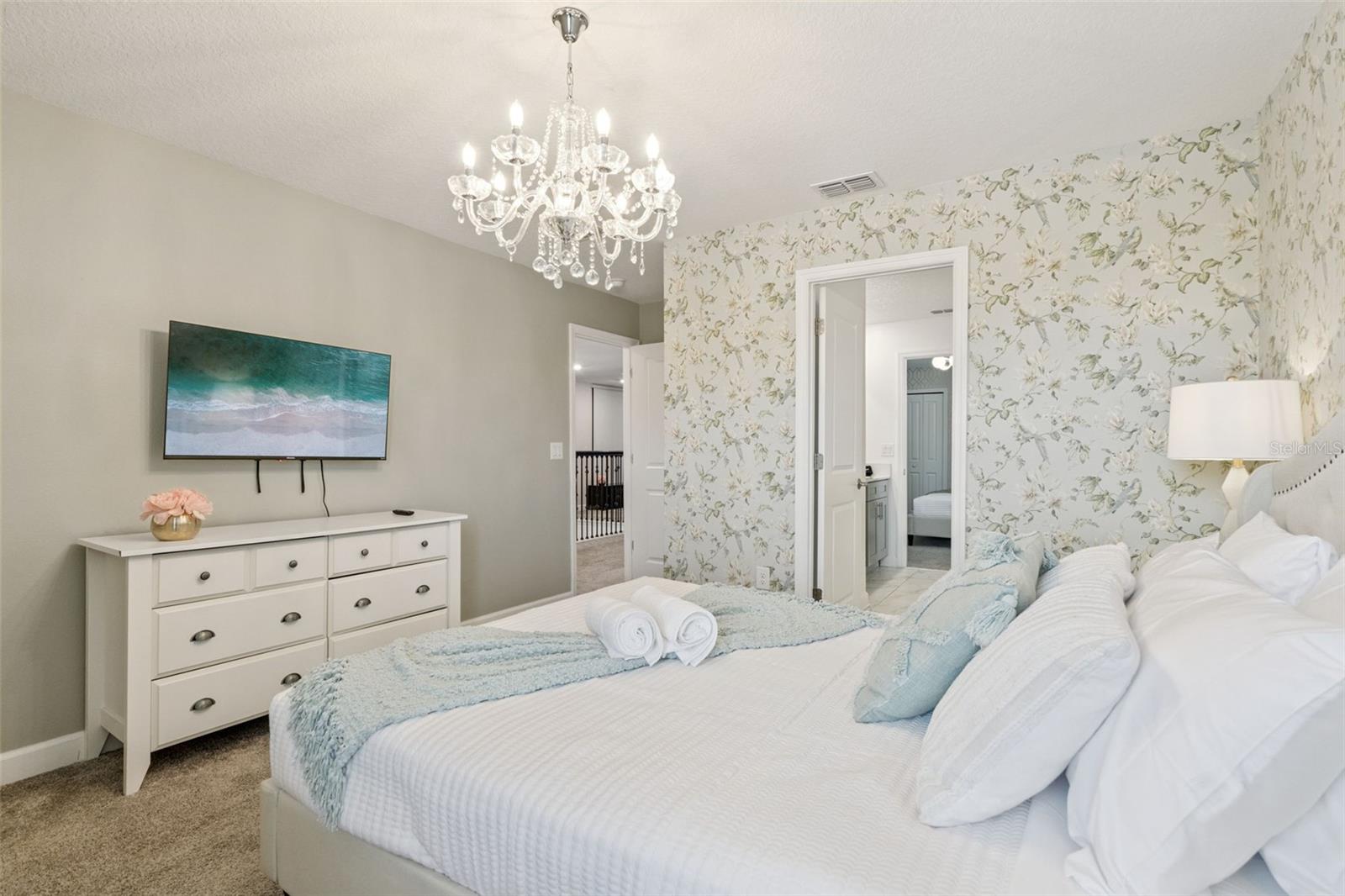 COVE AT STOREY LAKE III - Residential