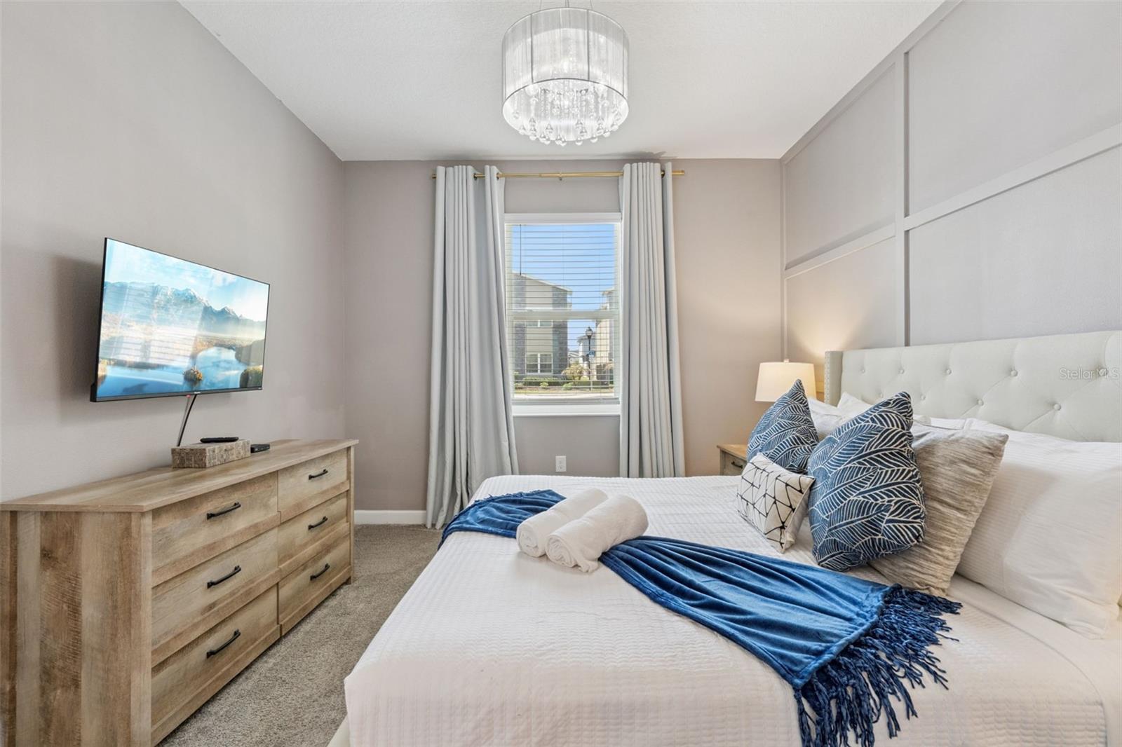 COVE AT STOREY LAKE III - Residential