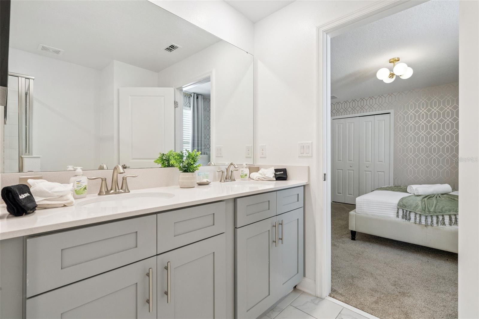 COVE AT STOREY LAKE III - Residential