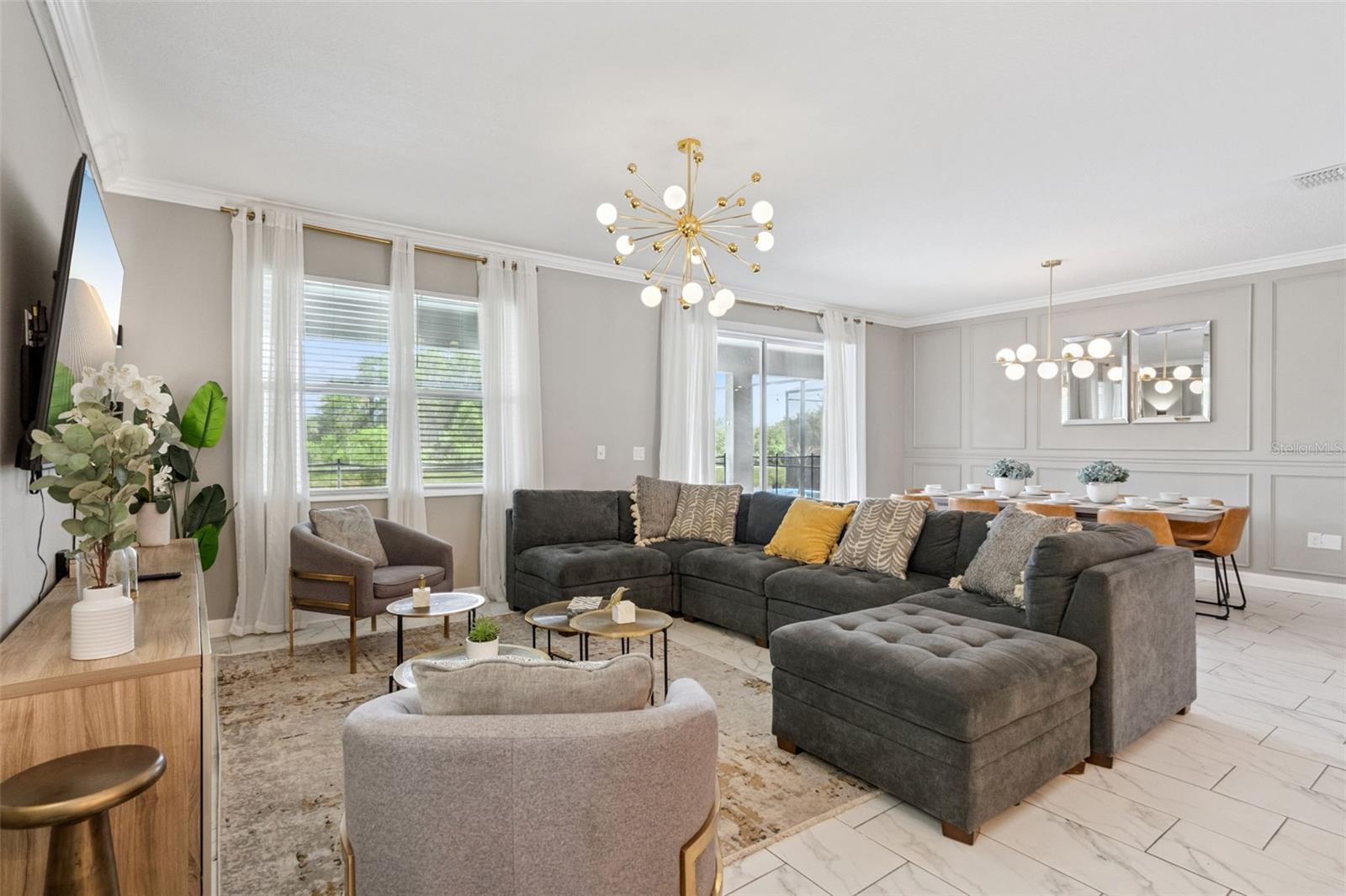 COVE AT STOREY LAKE III - Residential