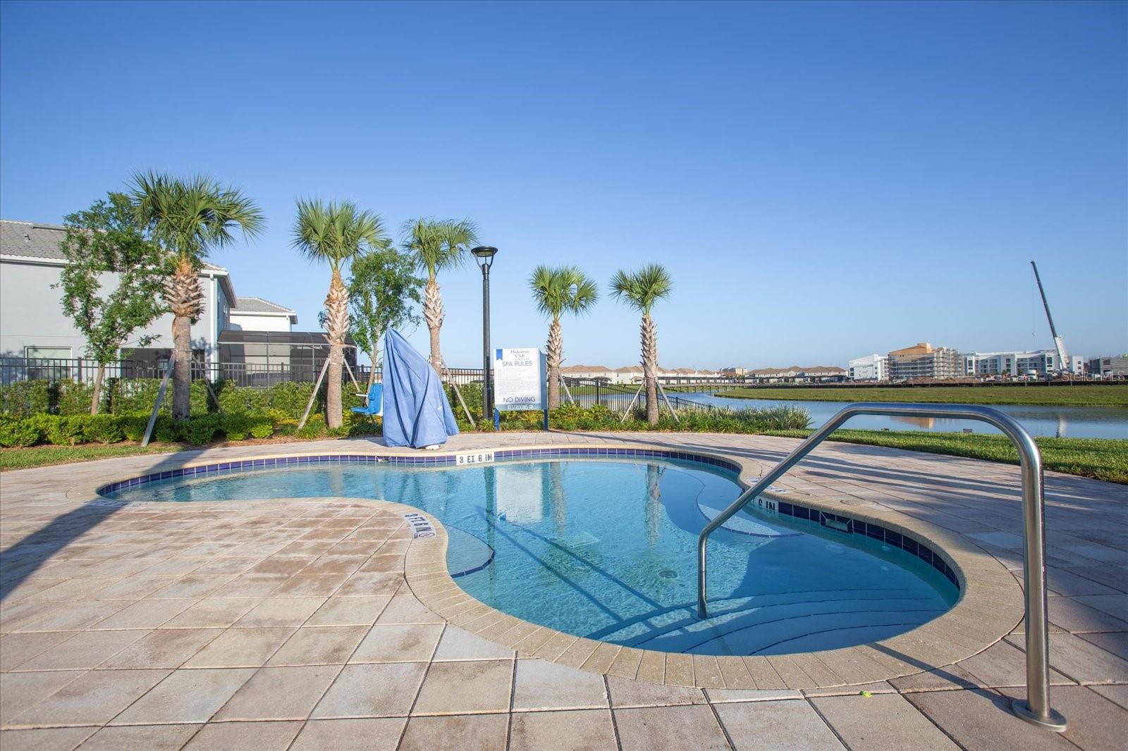 COVE AT STOREY LAKE III - Residential