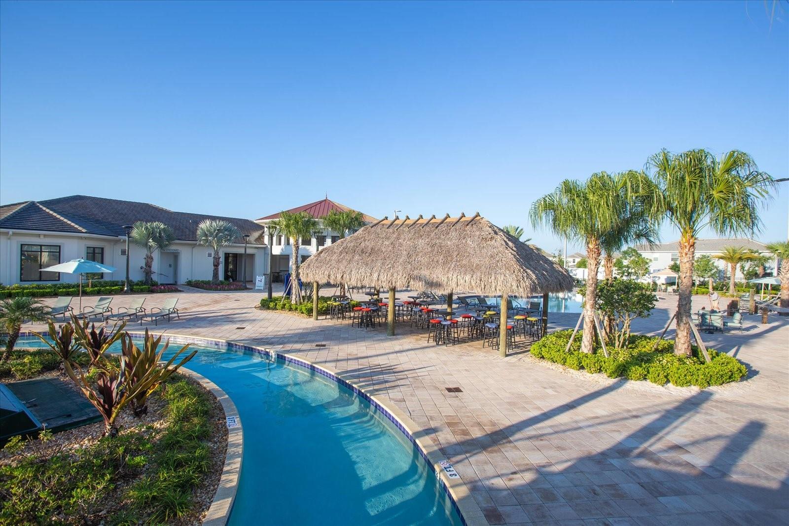 COVE AT STOREY LAKE III - Residential