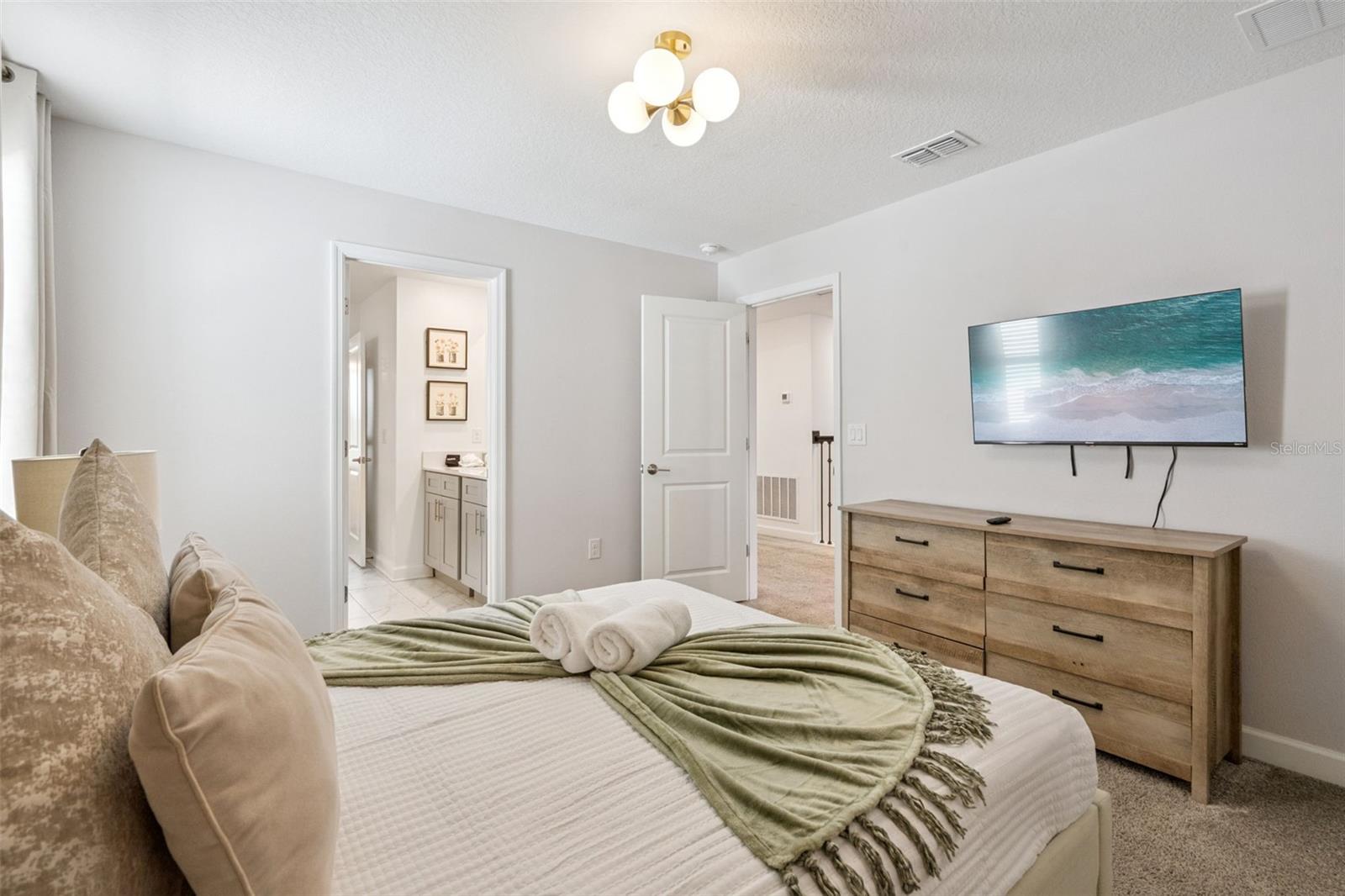 COVE AT STOREY LAKE III - Residential