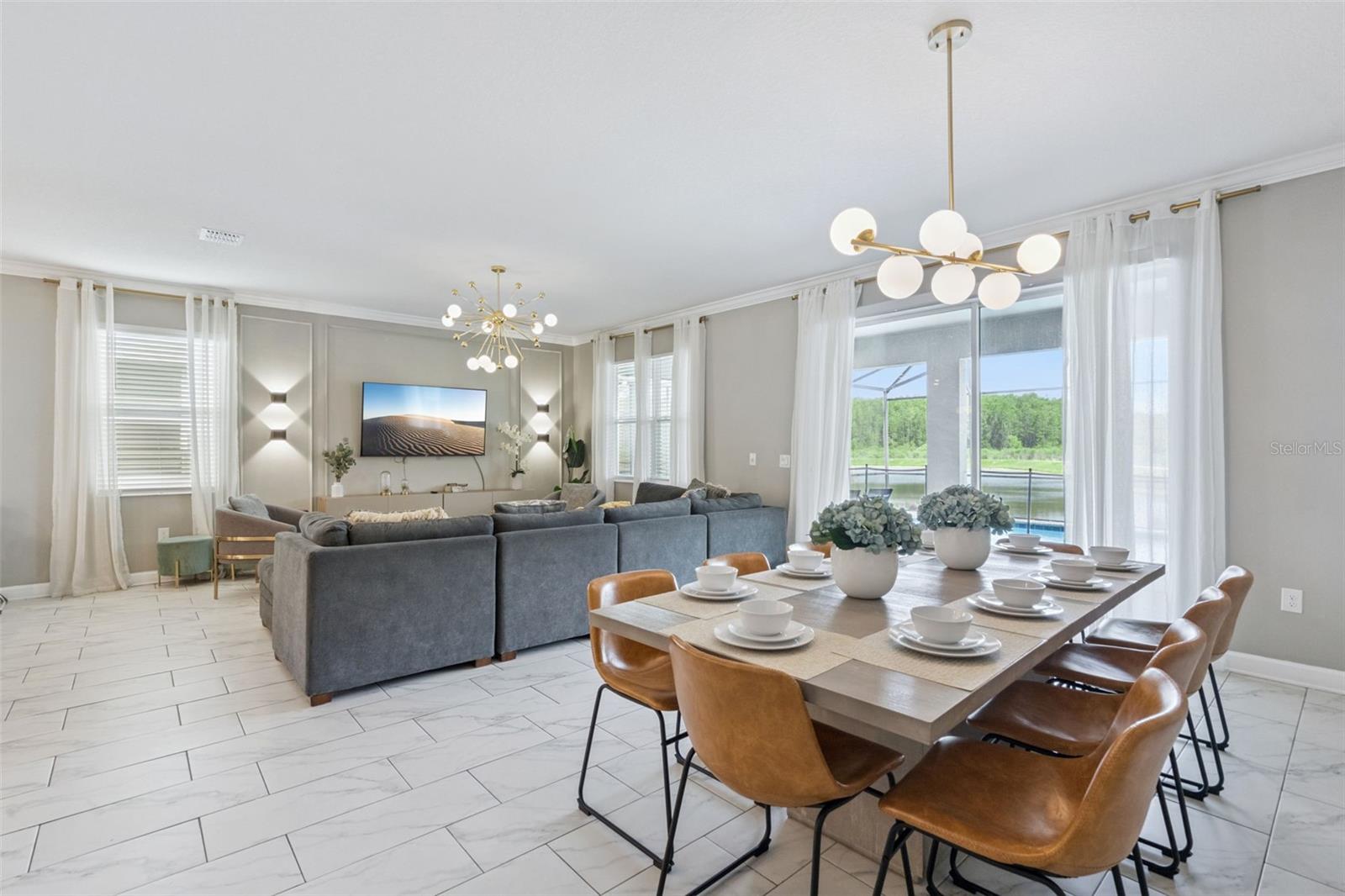 COVE AT STOREY LAKE III - Residential