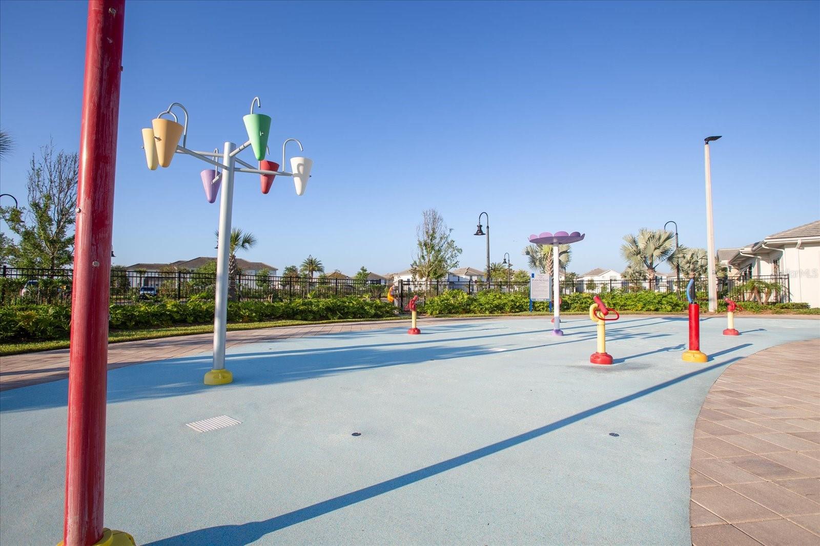 COVE AT STOREY LAKE III - Residential
