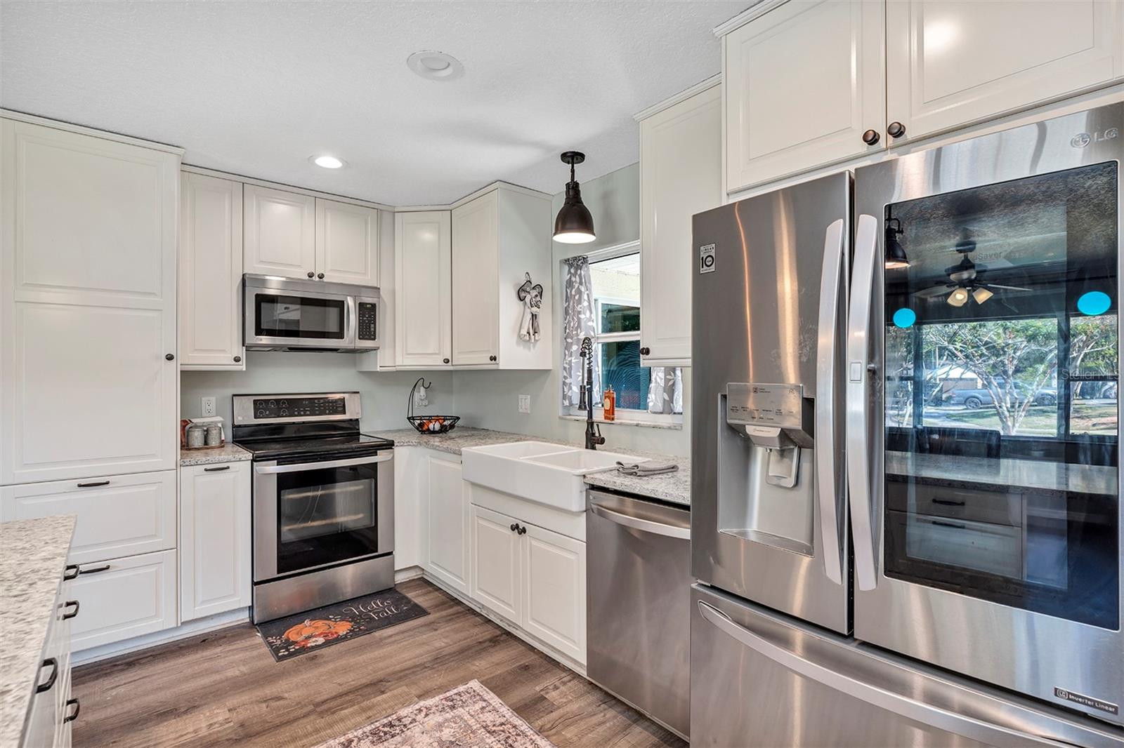 BRANDY HARBOR - Residential