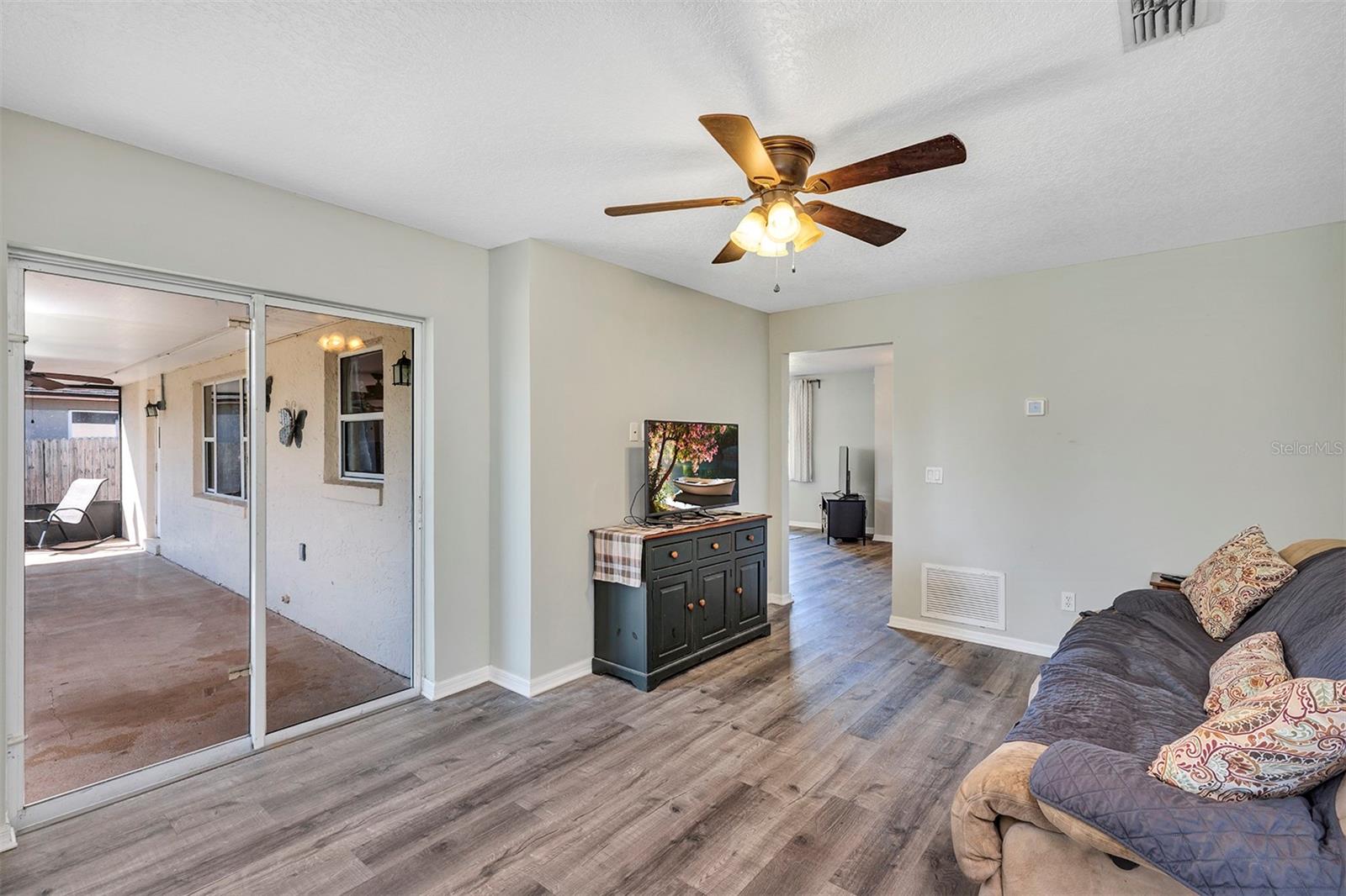 BRANDY HARBOR - Residential