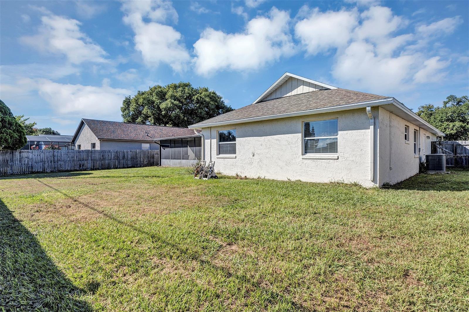 BRANDY HARBOR - Residential