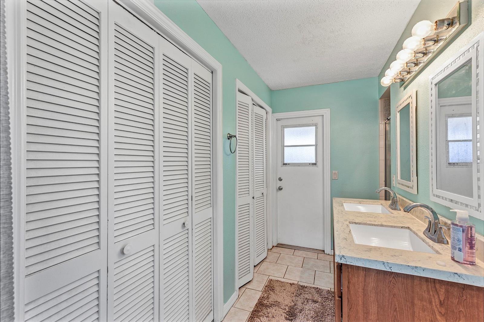 BRANDY HARBOR - Residential