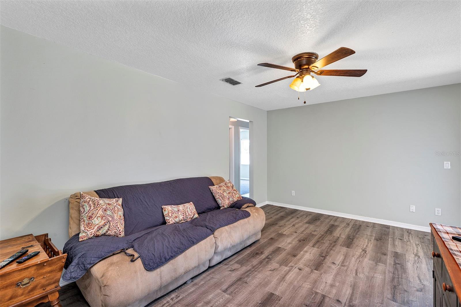 BRANDY HARBOR - Residential