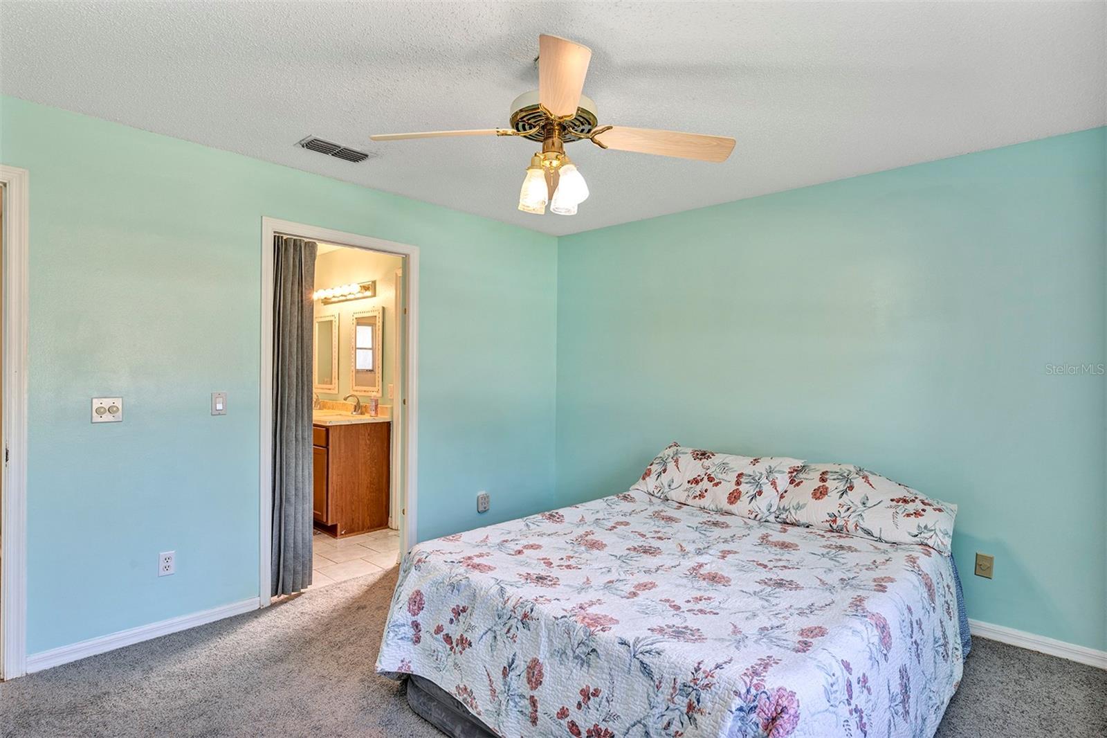 BRANDY HARBOR - Residential