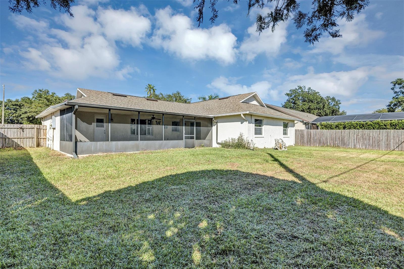 BRANDY HARBOR - Residential