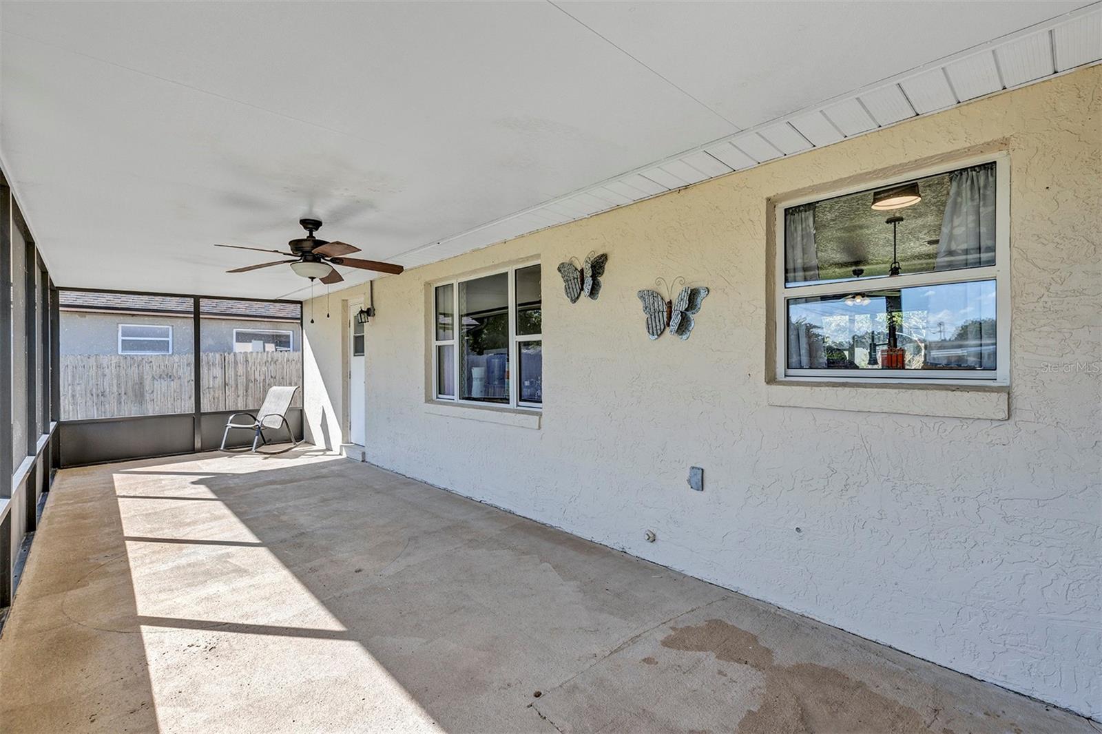 BRANDY HARBOR - Residential