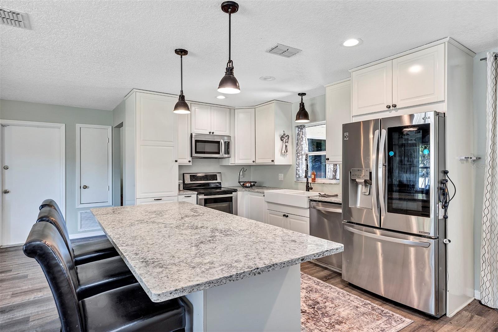 BRANDY HARBOR - Residential