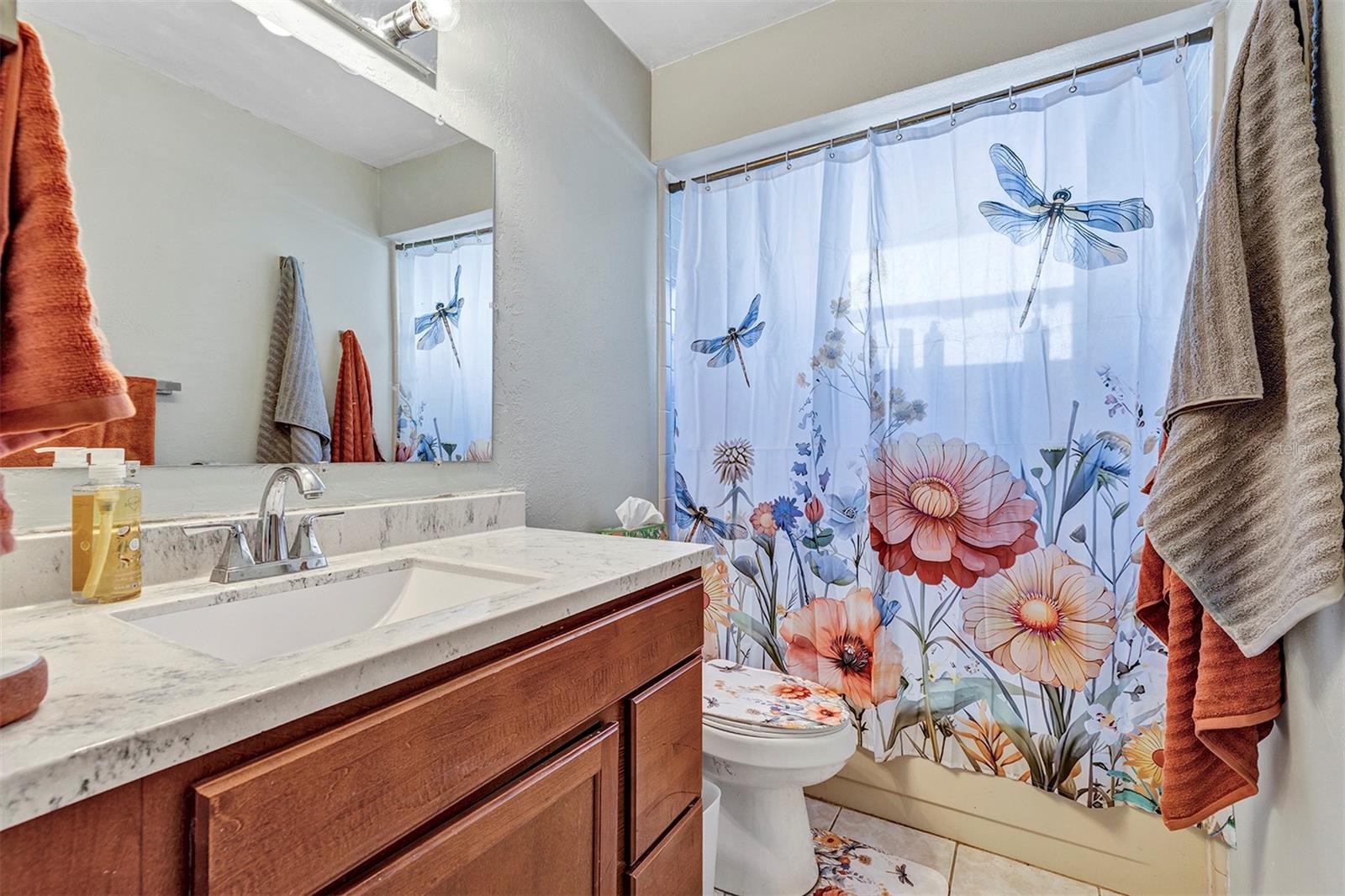 BRANDY HARBOR - Residential
