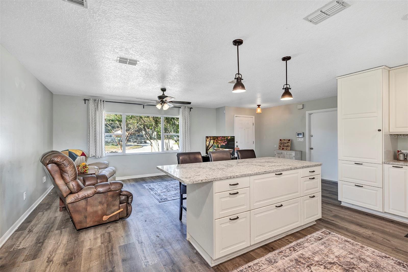BRANDY HARBOR - Residential