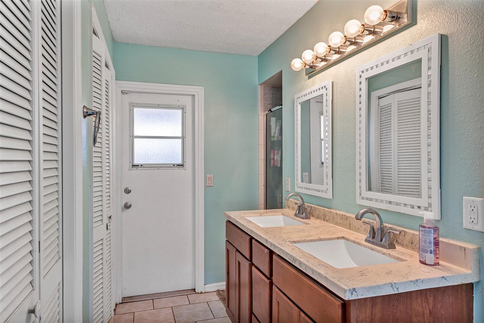 BRANDY HARBOR - Residential