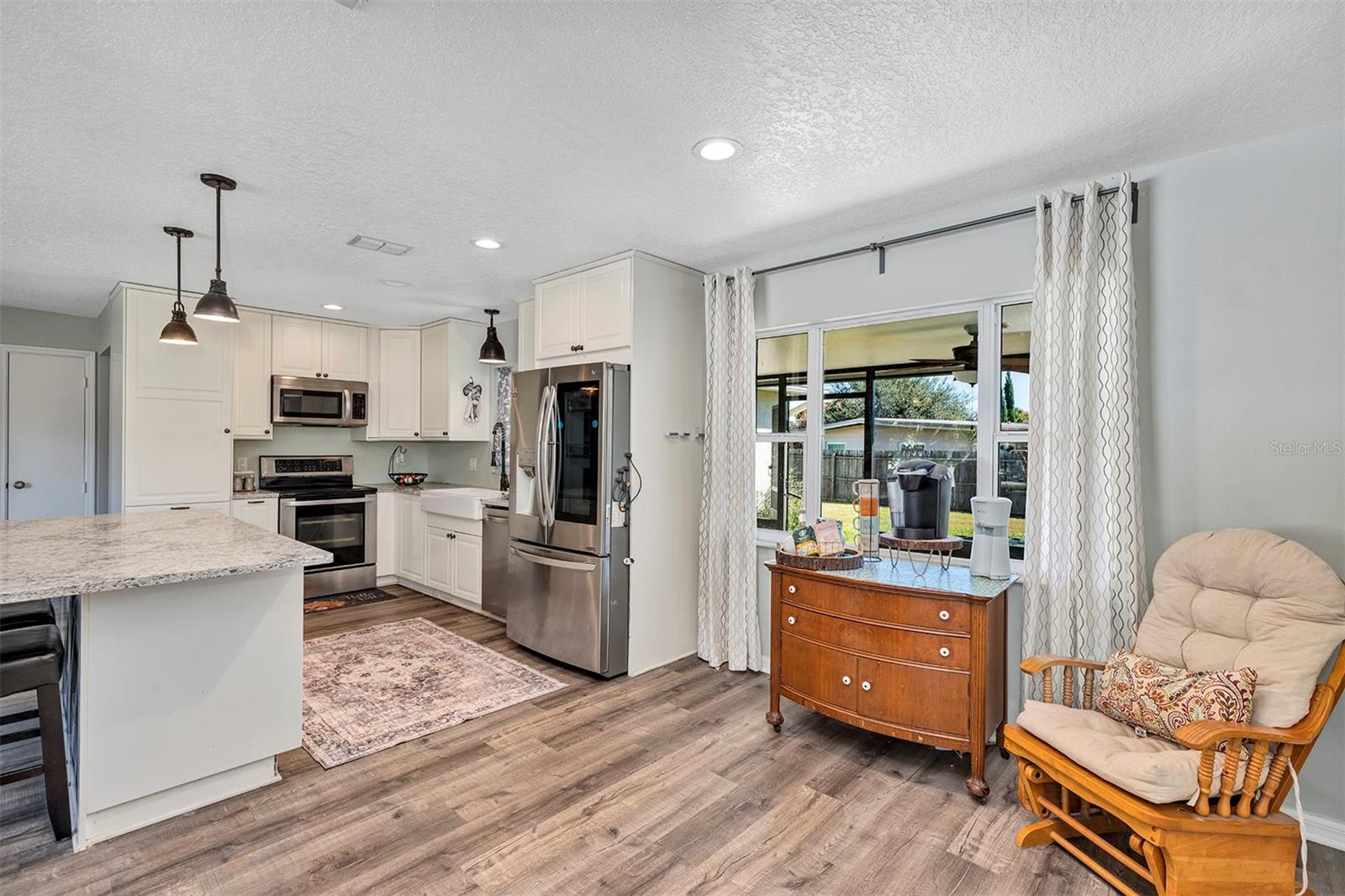 BRANDY HARBOR - Residential