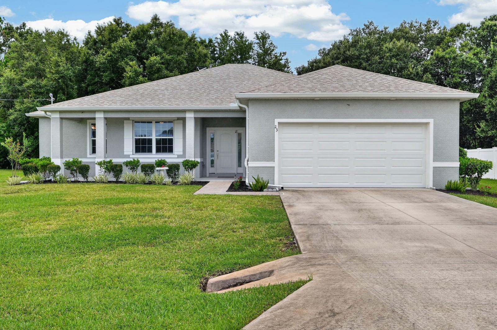 23 BUD FIELD DRIVE