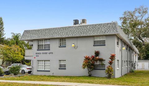Photo of 111 N Lady Mary Drive, Clearwater, FL 33755 (MLS # A4697854)