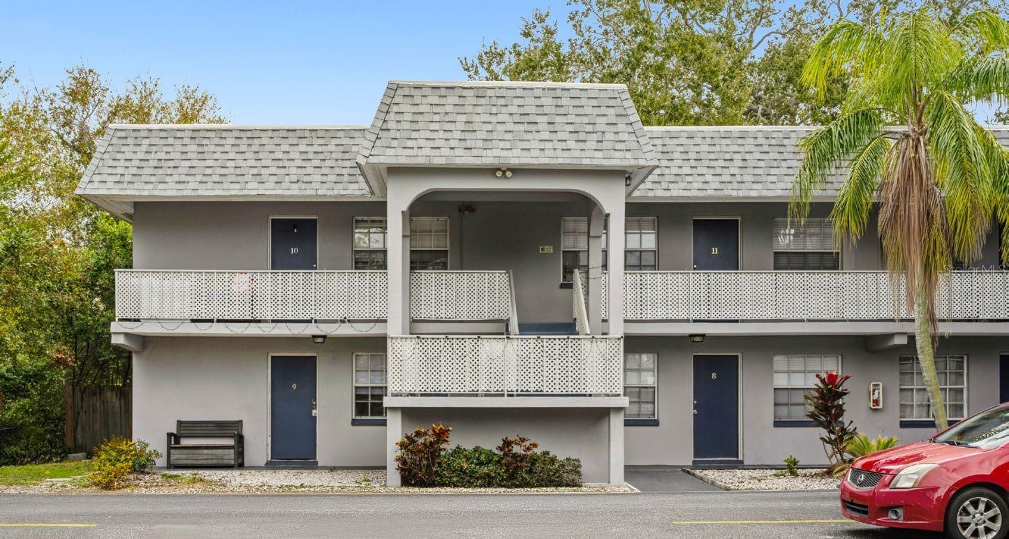 111 N LADY MARY DRIVE