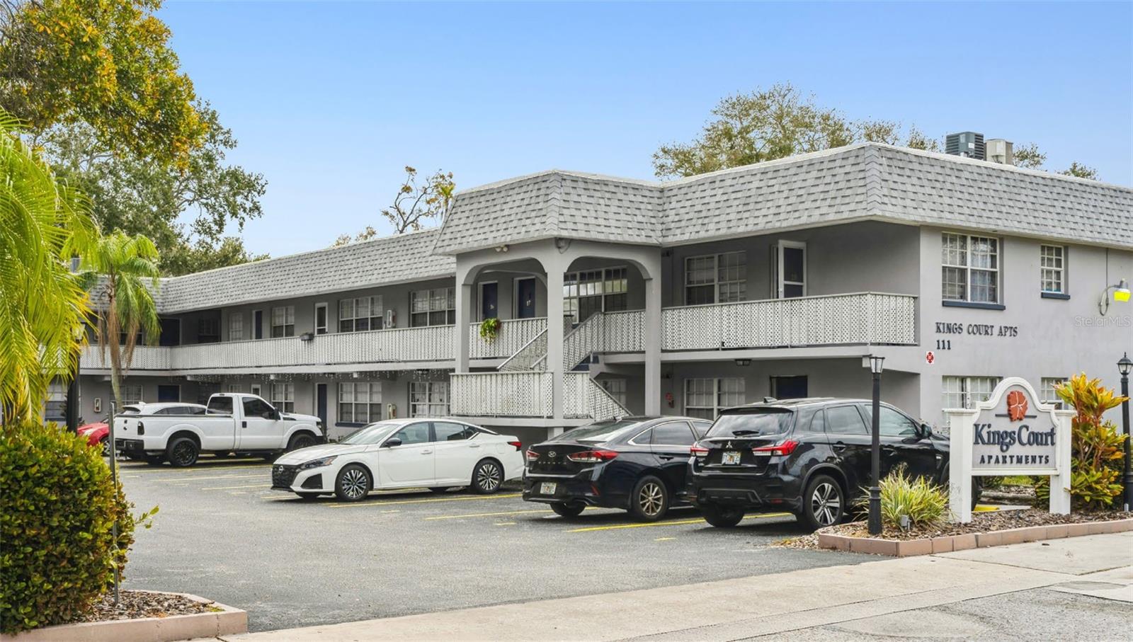 111 N LADY MARY DRIVE
