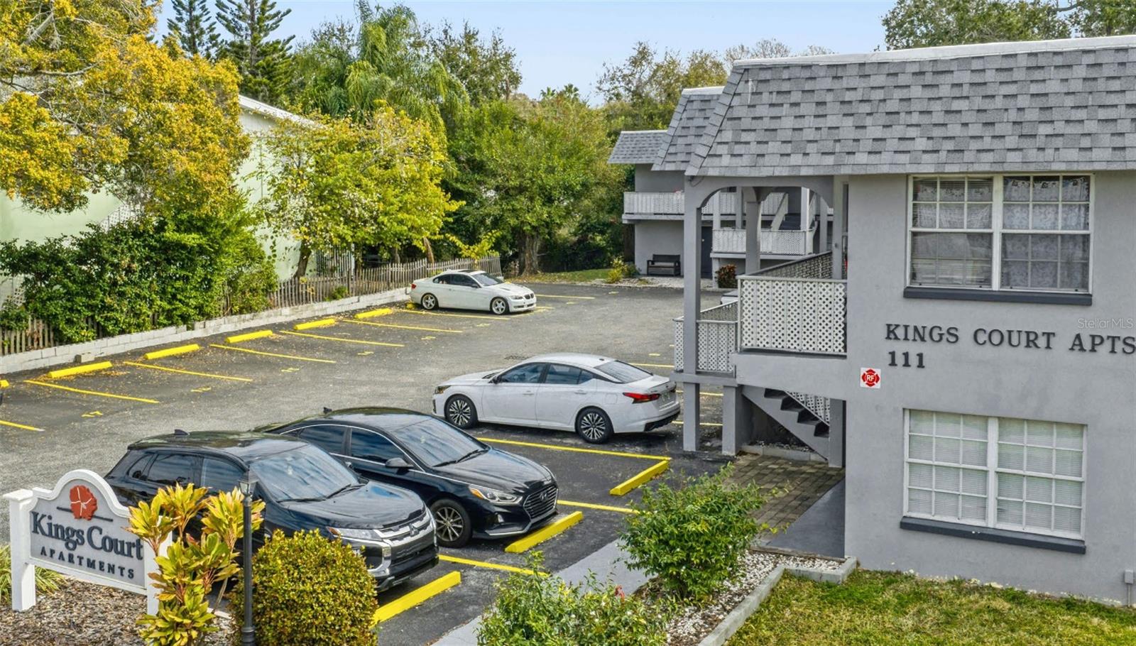 111 N LADY MARY DRIVE