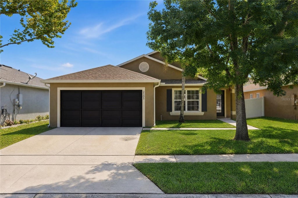 Photo of 2505 Bullion Loop, Sanford, FL 32771 (MLS # O6435456)