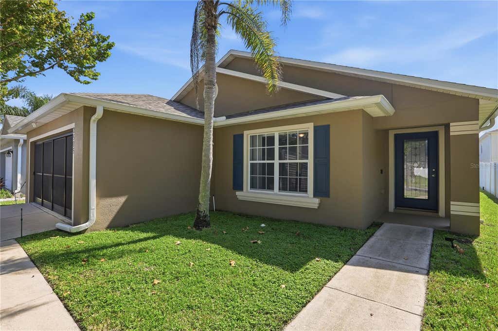 Photo of 2505 Bullion Loop, Sanford, FL 32771 (MLS # O6435456)