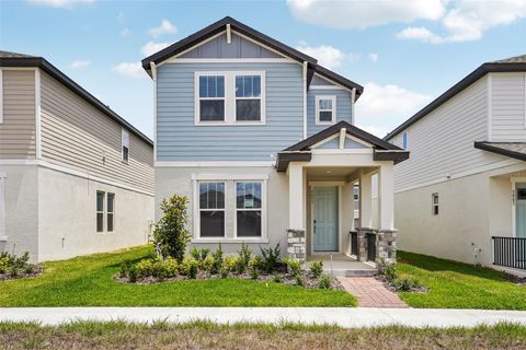 5093 RAILROAD VINE ALLEY WINTER GARDEN FL 34787
