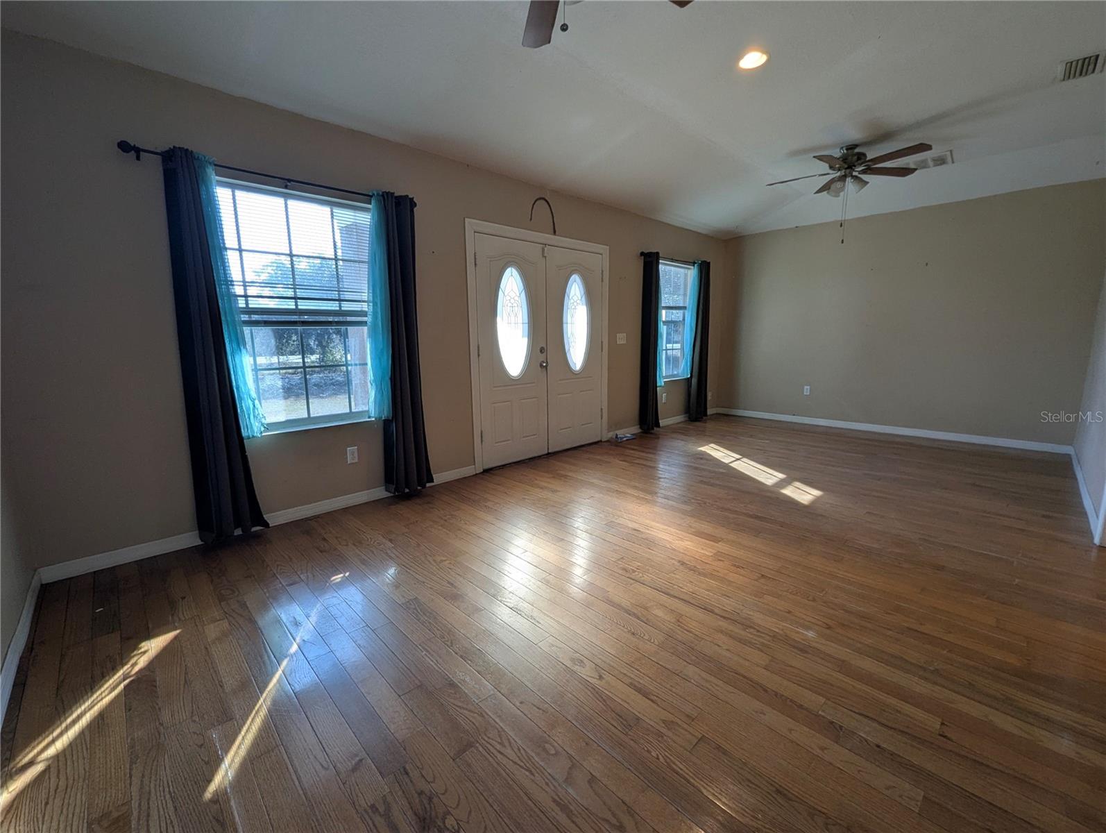 S L & I C - Residential