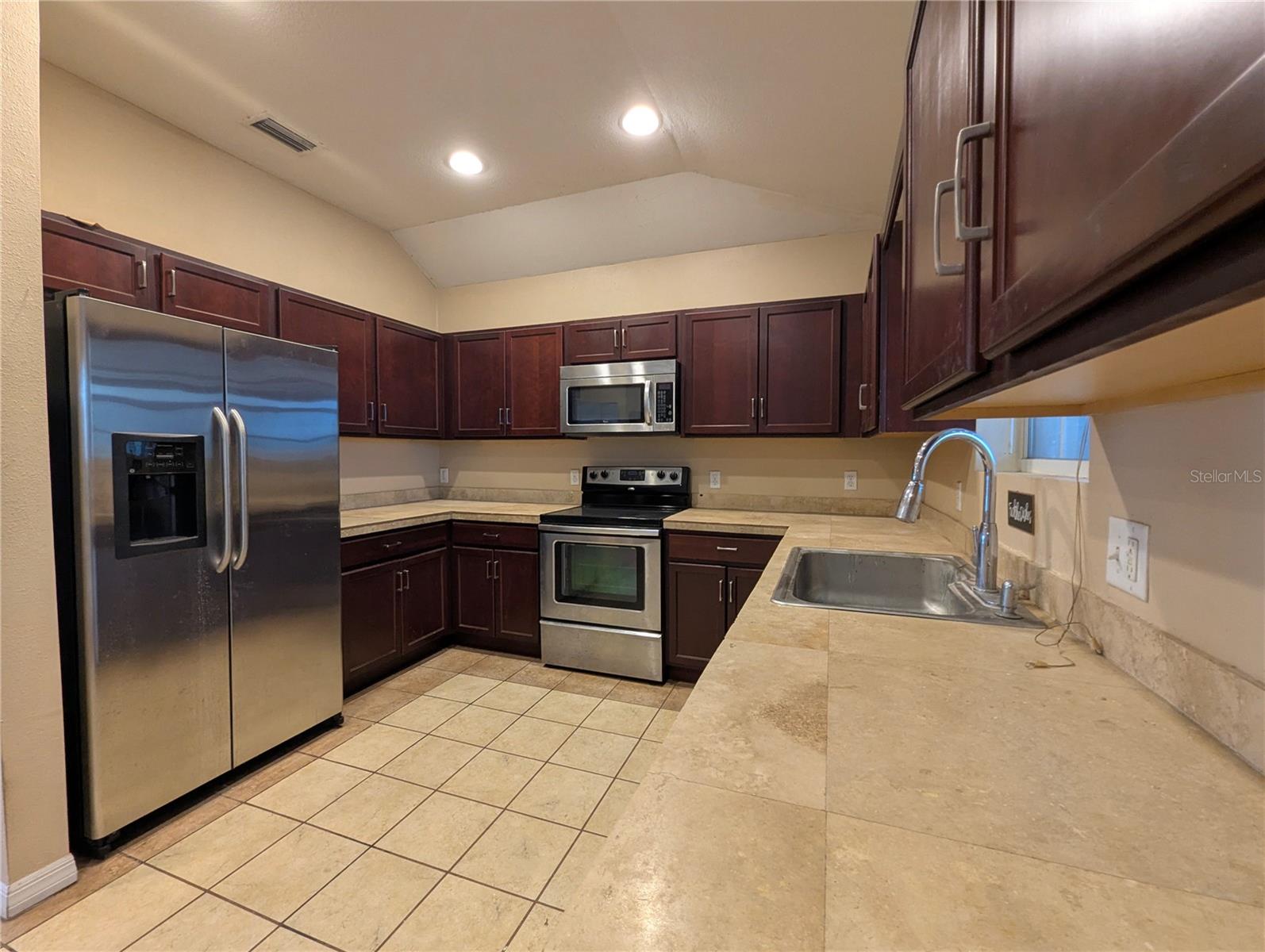 S L & I C - Residential