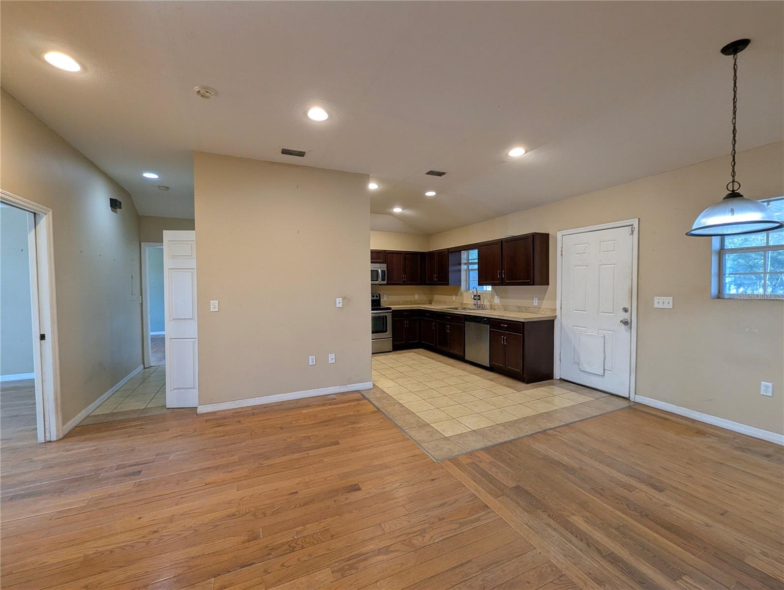 S L & I C - Residential