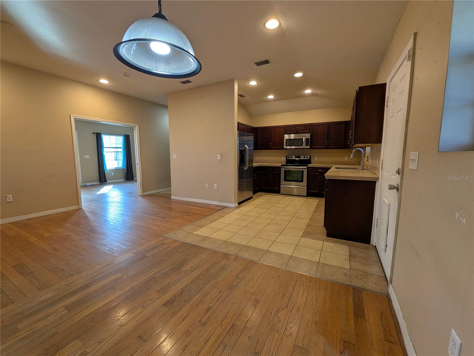 S L & I C - Residential