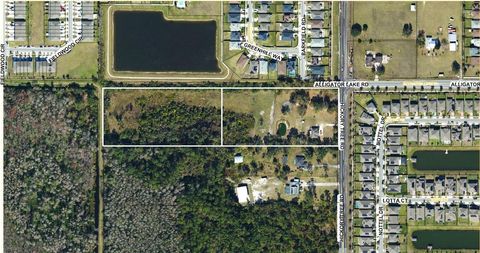 3280 HICKORY TREE ROAD ST CLOUD FL 34772