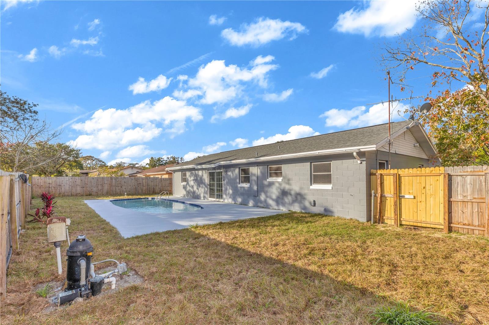 LONDONDERRY HILLS SEC 02 - Residential